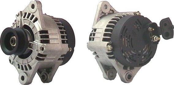 Cevam 4005 - Alternator autospares.lv