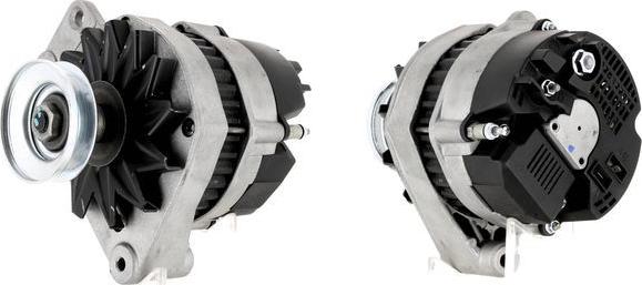 Cevam 40067 - Alternator autospares.lv