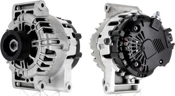 Cevam 40019 - Alternator autospares.lv