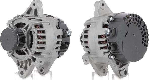 Cevam 40016 - Alternator autospares.lv