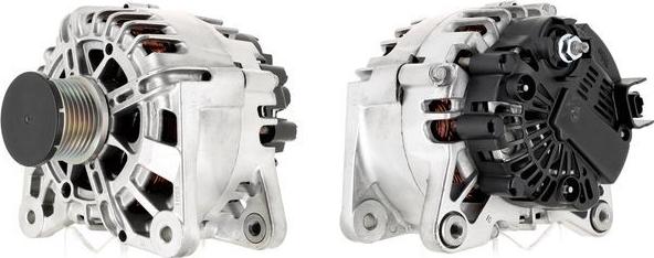 Cevam 40013 - Alternator autospares.lv