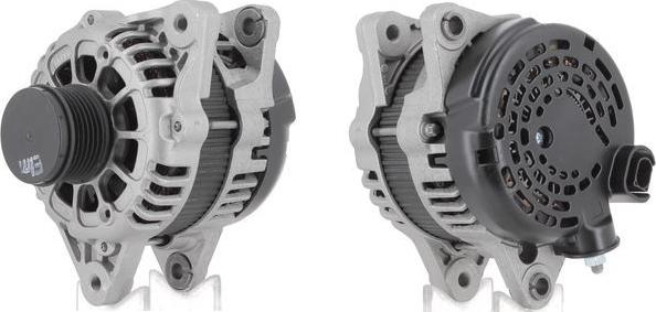 Cevam 40017 - Alternator autospares.lv