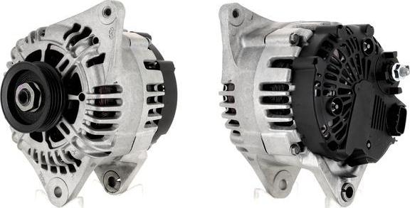 Cevam OL40089 - Alternator autospares.lv