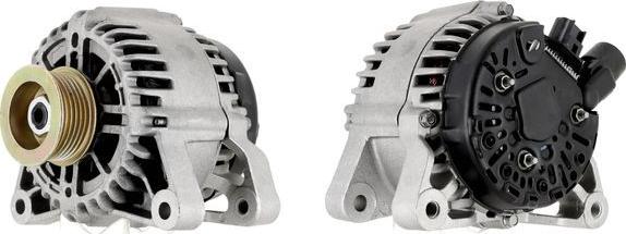 Cevam 40088 - Alternator autospares.lv