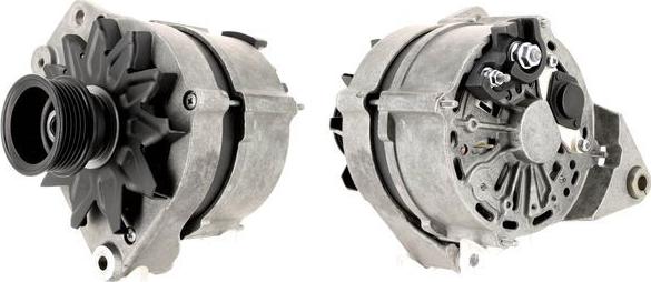 Cevam 40039 - Alternator autospares.lv