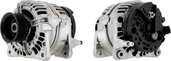 Cevam 40031 - Alternator autospares.lv