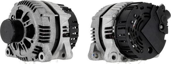 Cevam 40033 - Alternator autospares.lv