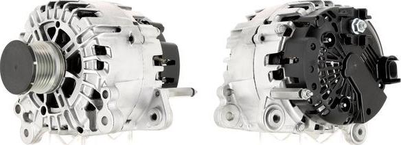 Cevam 40032 - Alternator autospares.lv