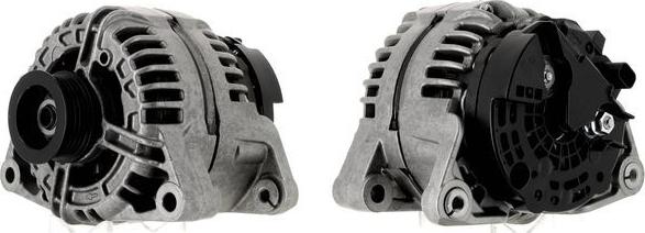 Cevam 40026 - Alternator autospares.lv