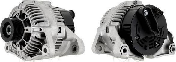 Cevam 40074 - Alternator autospares.lv