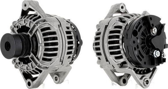 Cevam 40076 - Alternator autospares.lv