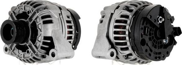 Cevam 40071 - Alternator autospares.lv