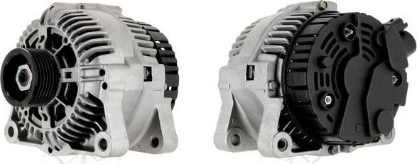 Cevam 40072 - Alternator autospares.lv