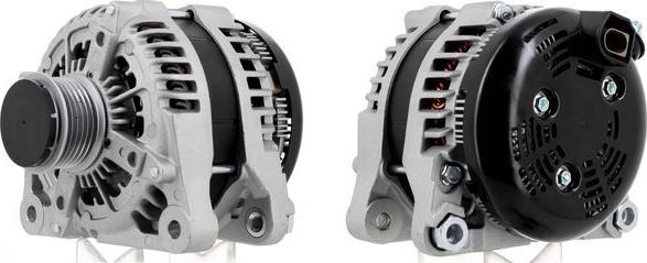 Cevam 40199 - Alternator autospares.lv