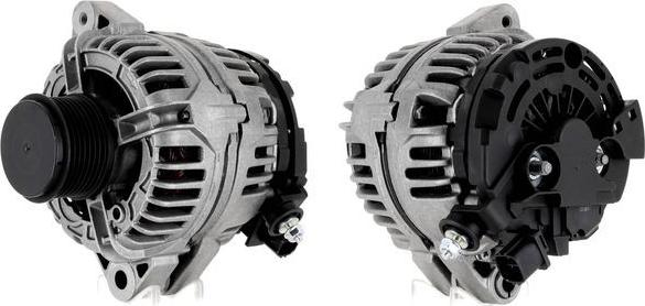 Cevam OL40191 - Alternator autospares.lv