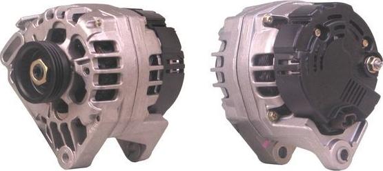 Cevam 4019 - Alternator autospares.lv