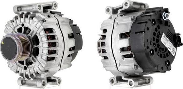 Cevam 40149 - Alternator autospares.lv