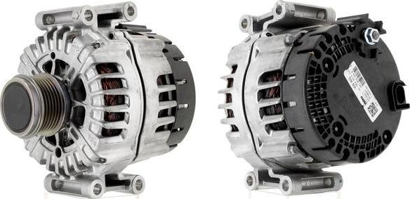 Cevam 40144 - Alternator autospares.lv