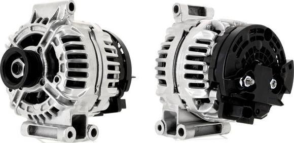 Cevam OL40154 - Alternator autospares.lv