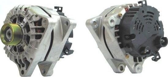 Cevam 4016 - Alternator autospares.lv