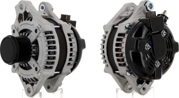 Cevam OL40108 - Alternator autospares.lv