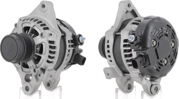 Cevam 40115 - Alternator autospares.lv