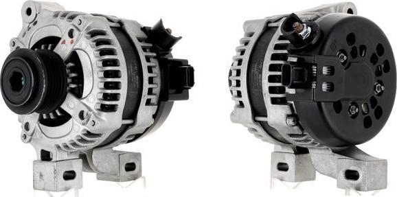 Cevam 40183 - Alternator autospares.lv