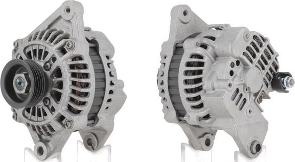 Cevam 40182 - Alternator autospares.lv