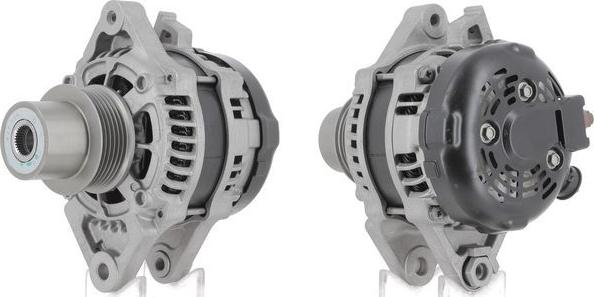 Cevam 40187 - Alternator autospares.lv