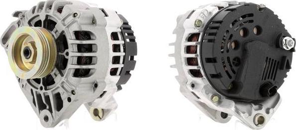 Cevam 4013 - Alternator autospares.lv