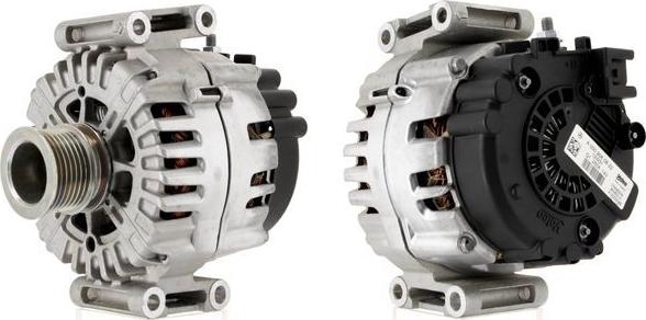 Cevam 40128 - Alternator autospares.lv