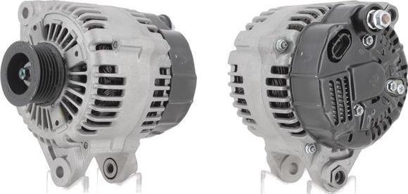 Cevam 40179 - Alternator autospares.lv