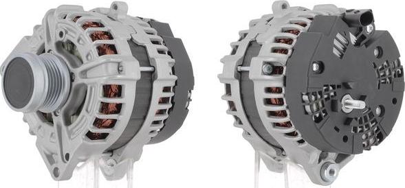 Cevam OL40177 - Alternator autospares.lv