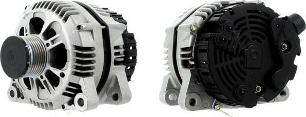 Cevam 4017 - Alternator autospares.lv