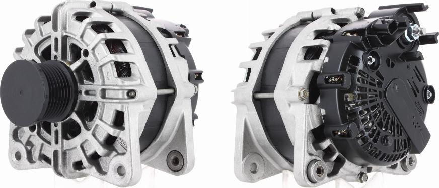 Cevam 40892 - Alternator autospares.lv