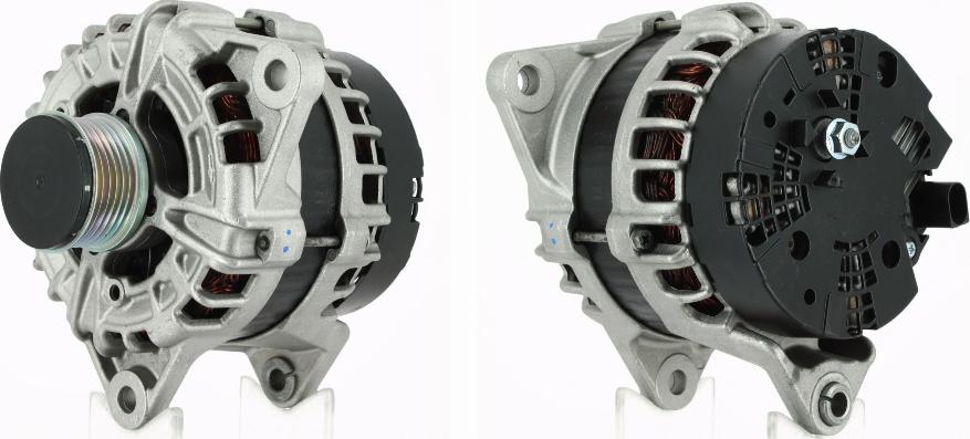 Cevam 40861 - Alternator autospares.lv