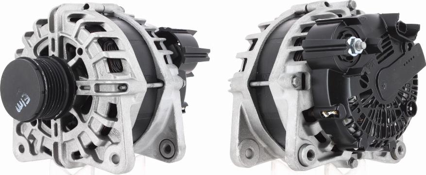 Cevam 40867 - Alternator autospares.lv