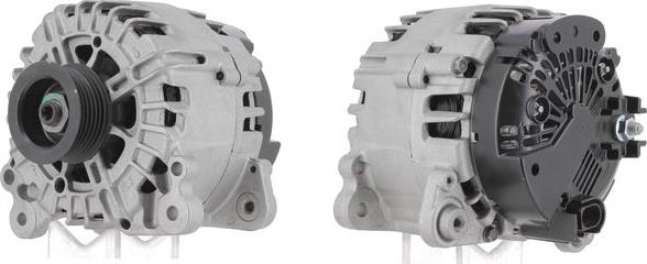 Cevam 40804 - Alternator autospares.lv