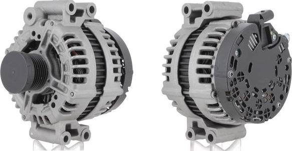 Cevam 40801 - Alternator autospares.lv