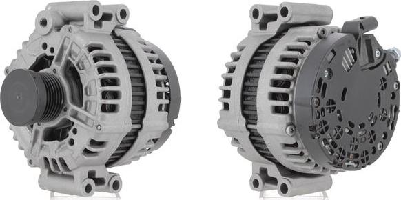 Cevam 40802 - Alternator autospares.lv