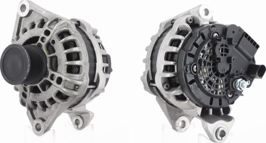 Cevam 40816 - Alternator autospares.lv