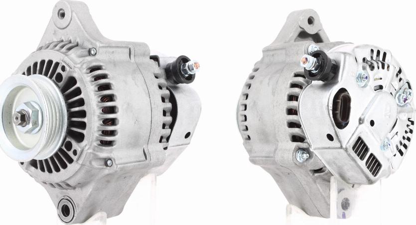 Cevam 40889 - Alternator autospares.lv