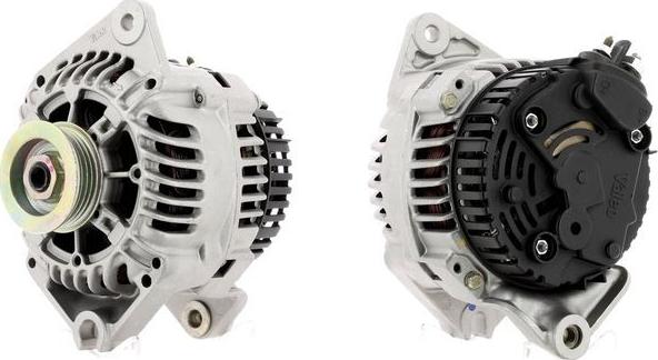 Cevam 4088 - Alternator autospares.lv