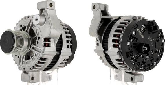 Cevam 4082 - Alternator autospares.lv