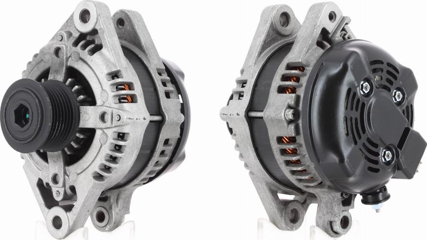 Cevam 40871 - Alternator autospares.lv