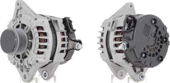 Cevam 40344 - Alternator autospares.lv