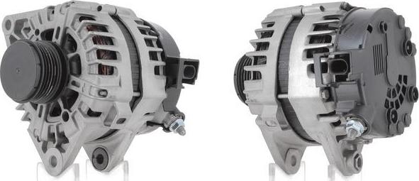 Cevam 40348 - Alternator autospares.lv