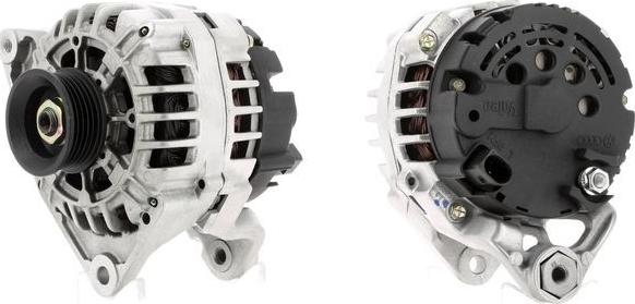 Cevam OL4034 - Alternator autospares.lv