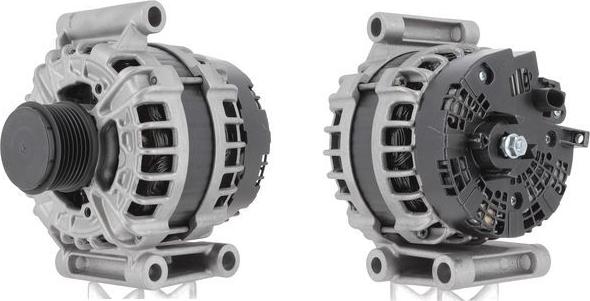 Cevam 40356 - Alternator autospares.lv