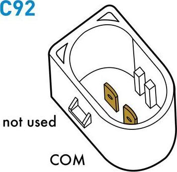 Cevam 40356 - Alternator autospares.lv